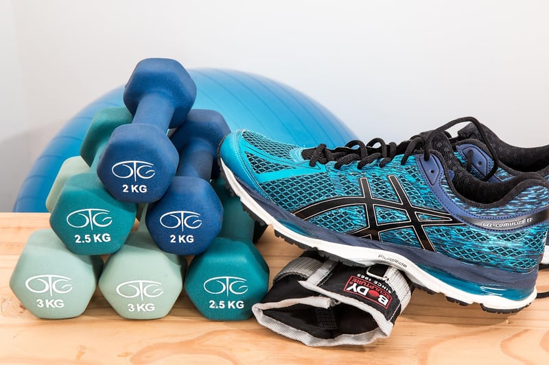 Flexible Fitness